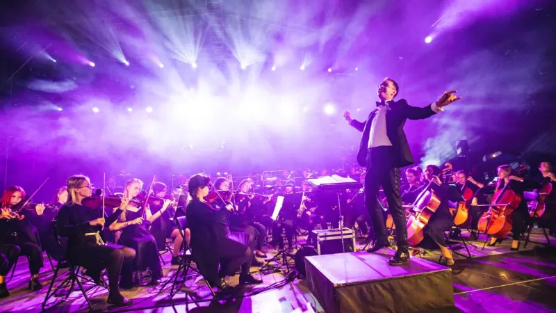 Dokument Velký finále PSO