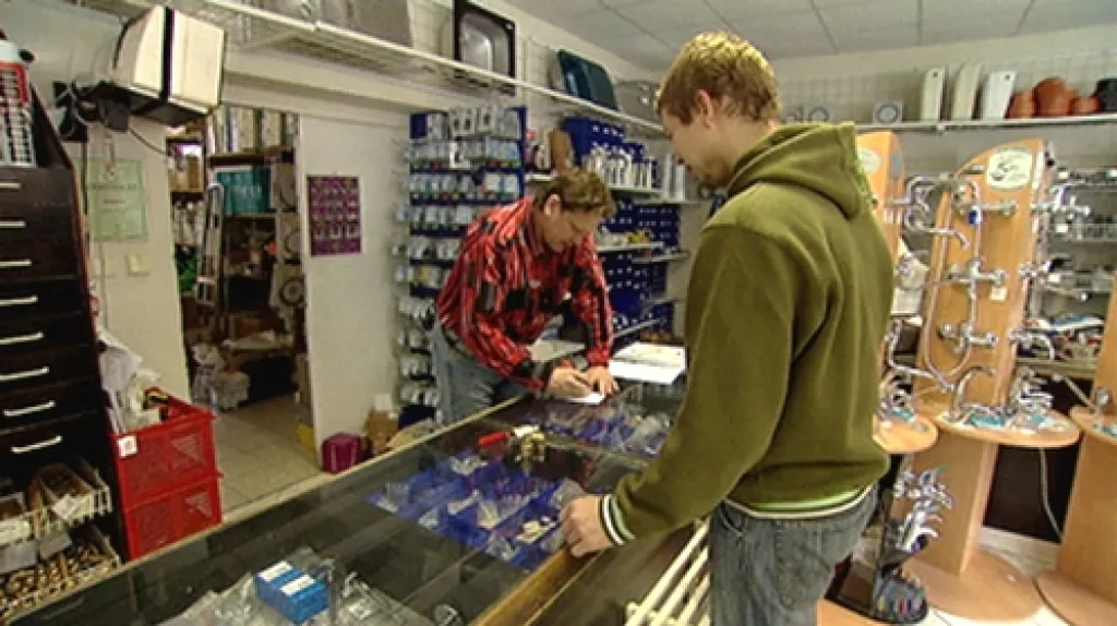 Podnikatel Stanislav Herman