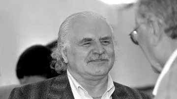 Milan Knížák