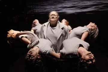 Klicperovo divadlo ukazuje „barvy všecky“ Zuzany Navarové