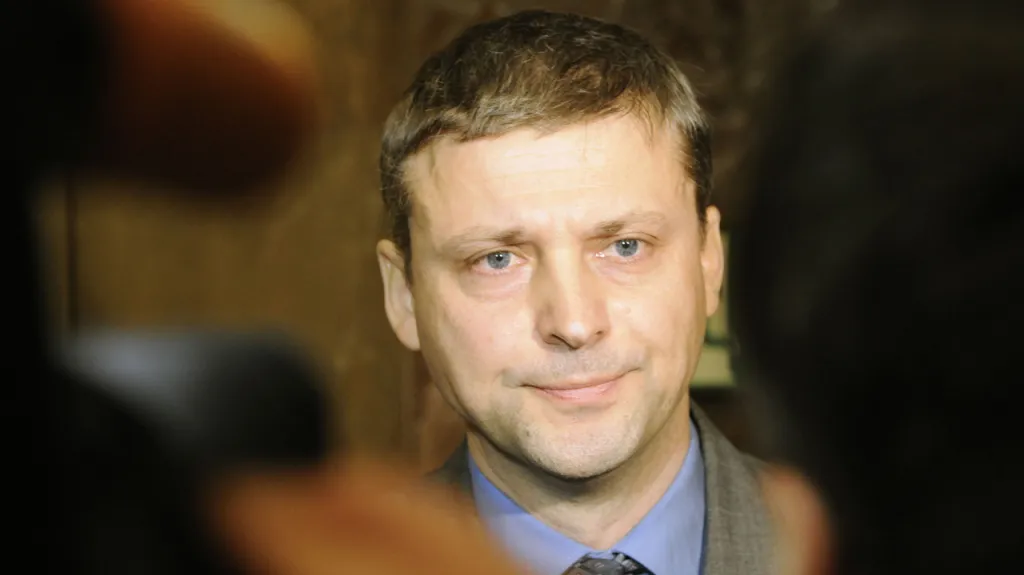 Roman Pekárek
