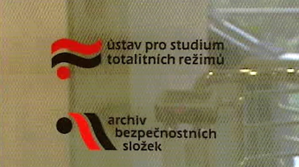 Ústav pro studium totalitních režimů
