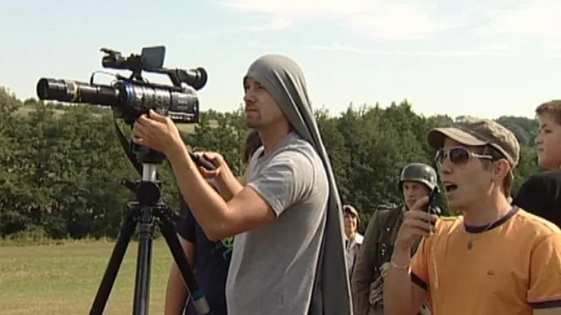 Pardubický kraj láká filmaře