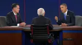 Poslední televizní duel: Obama vs. Romney (s českým překladem)