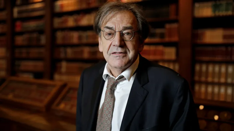 Alain Finkielkraut