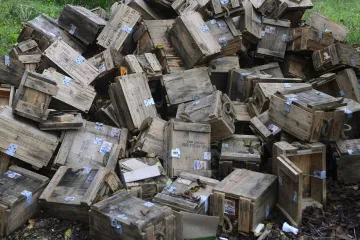 Nebýt Skripala a Vrbětic, o ruských akcích v Bulharsku už by se nepsalo, říká novinář