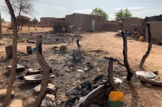 Na severu Mali zemřelo při útocích nejméně 51 lidí
