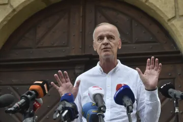 Konkurzní správci H-Systemu chystají trestní oznámení na Čunka i zástupce družstva Svatopluk