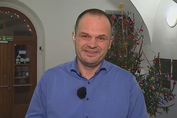 Šmarda: ČSSD je slabá. ANO náš názor na Babišův případný konec nezajímá