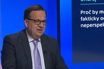 Ministr Mládek: Vláda chce udržet OKD v chodu i za případné insolvence