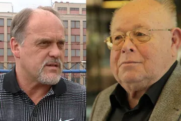 „Udělám z vás posledního bezdomovce v Příbrami." Půjčil si peníze, přišel o firmu i majetek