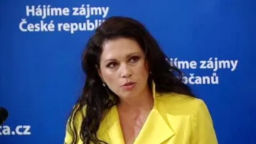Jana Bobošíková