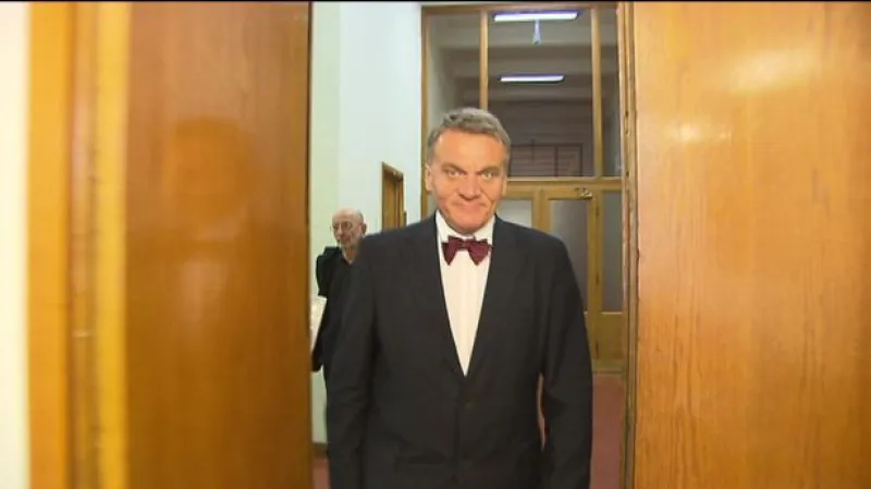 Zastupitelé ODS potvrdili odchod z koalice