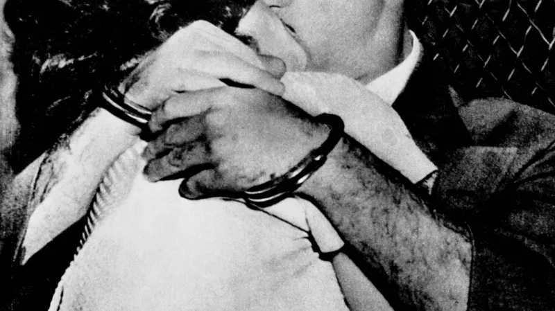 Ethel a Julius Rosenbergovi