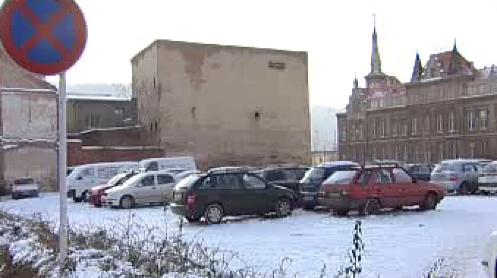 Ústí nad Labem