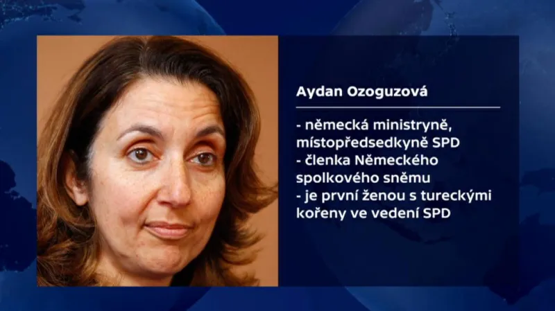 Aydan Özoğuzová