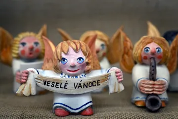 V Klementinu se koná Jubilejní výstava betlémů, jen jednou za sto let