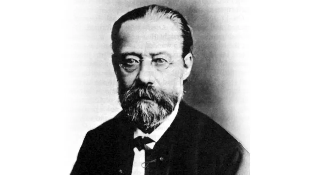 Bedřich Smetana