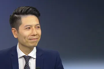 Rozhovory s kandidáty do evropských voleb: Tran Van Sang (PROSaZ)