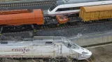 Ľubica Zlochová o vyšetřování španělské železniční tragédie