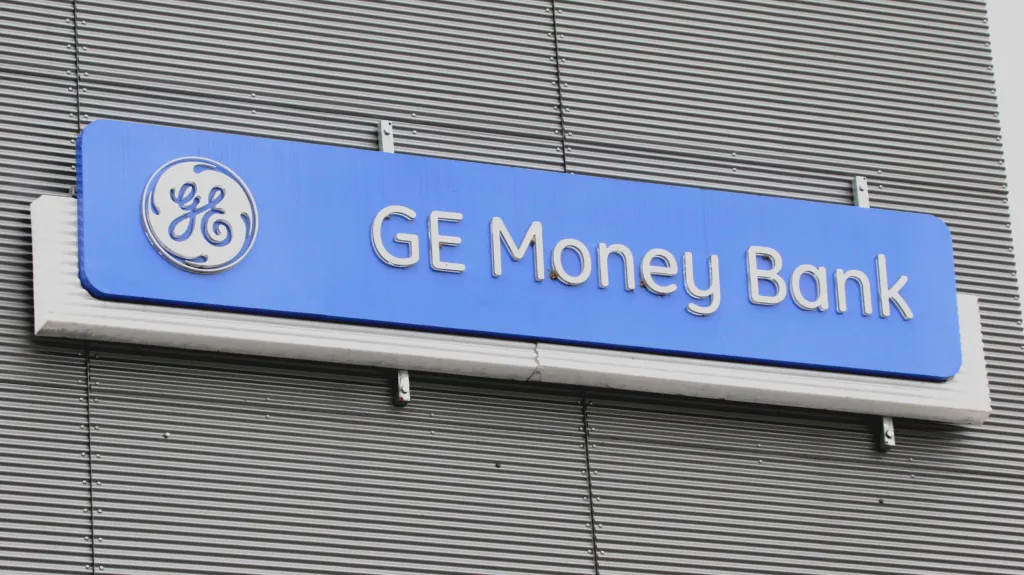 GE Money Bank
