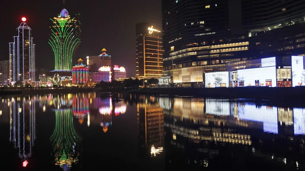Macao