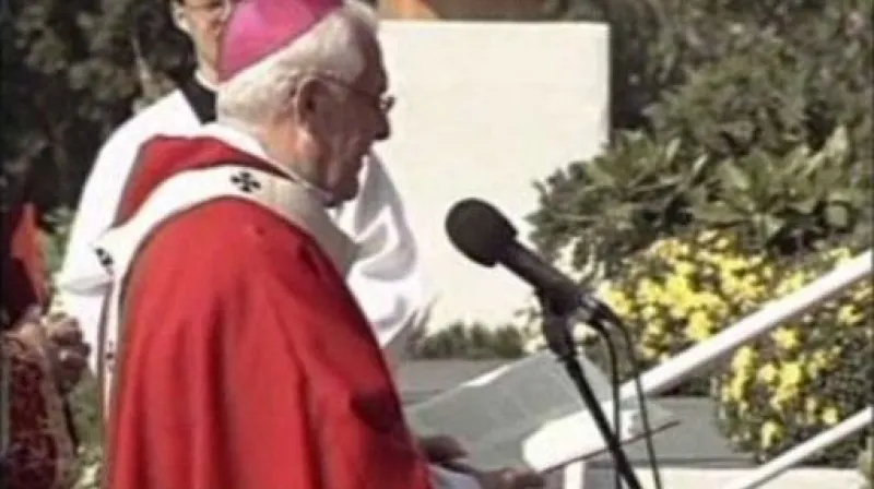 Události, komentáře: Zpronevěření církevních peněz