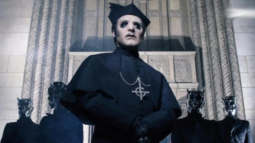 Ghost