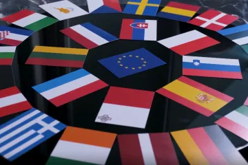 Bilance: EU ekonomicky zaostává za USA. Podle podnikatelů je důvodem byrokracie
