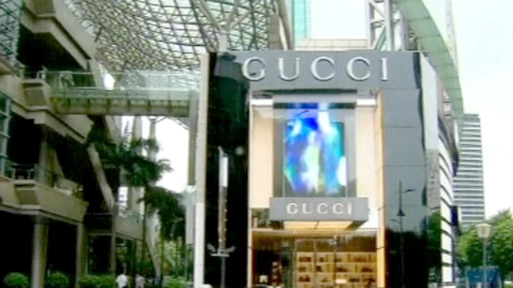 Gucci