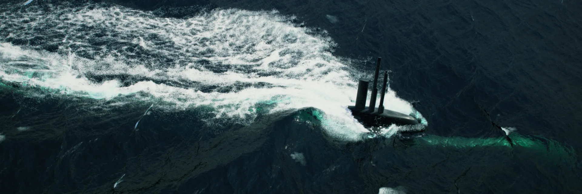 Polsko posiluje obranu i na moři