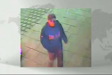 Policie pátrá po muži, který se pokusil znásilnit nezletilou