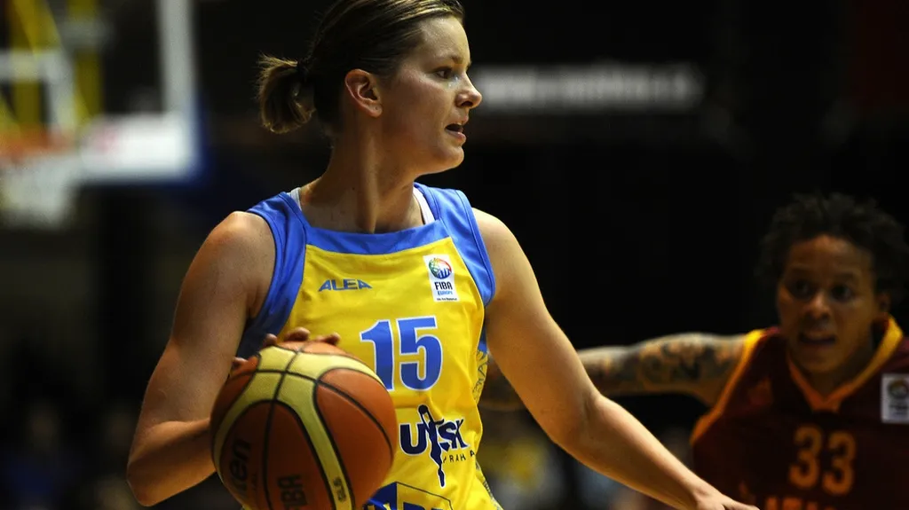 Eva Vítečková