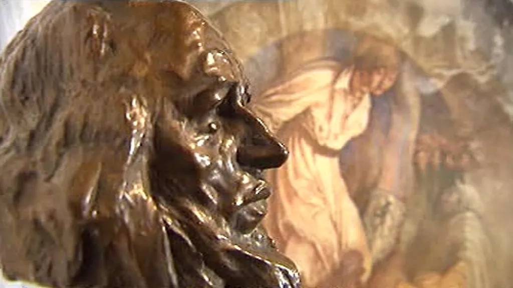 Mistr Jan Hus