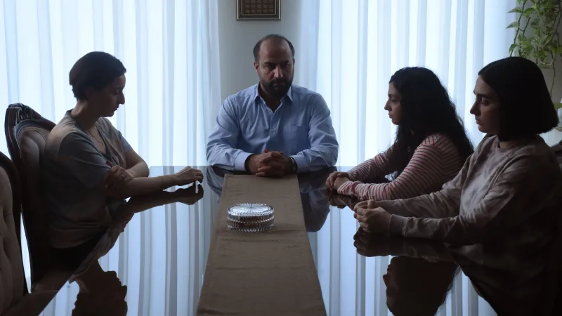 Semínko posvátného fíkovníku