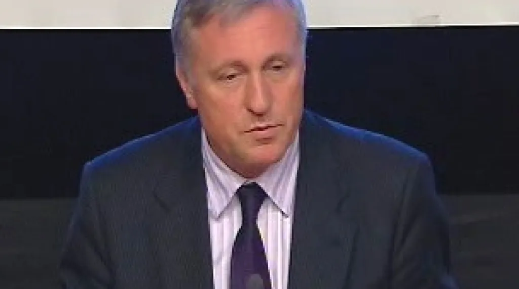 Mirek Topolánek