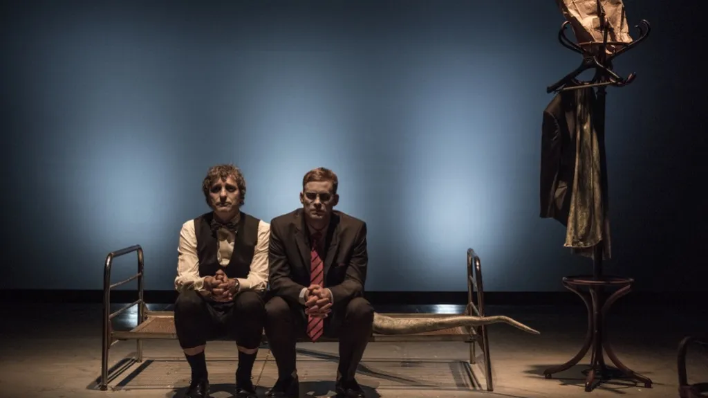 Život s krajtou (La Fabrika)