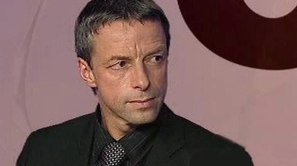 Pavel Bém
