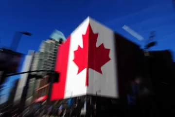 Kanada odkládá rušení víz pro Čechy, sleduje Šluknovsko
