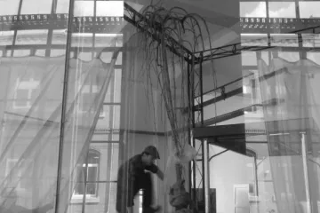 Popírání, hněv, smlouvání… Velmi autentický Animal Exitus