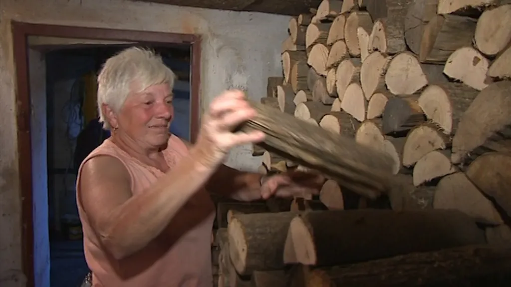 Pavlu Hlavicovou vyšla letošní zima asi na padesát tisíc korun