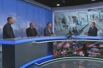 Na tlak poptávky nereagují ceny, říká Prokop. Jurečka čeká, že u řady základních potravin zdražování přestane
