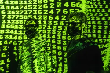 Jedna akce mohla vyústit ve 20 tisíc lidí nakažených covidem. Epidemiologové popsali „super přenos“ v USA