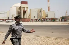 Hackeři napadli íránskou jadernou elektrárnu v Búšehru. Žádají propuštění demonstrantů
