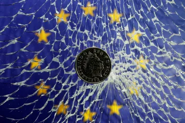Libra výrazně posílila vůči dolaru i české koruně. Éra extrémně slabé britské měny končí, tvrdí ekonom