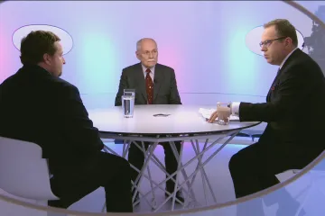 Čína pochopila, že uhlíkově neutrální technologie se vyplatí, říká klimatolog