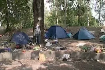 Ostrava se potýká s narůstající chudobou