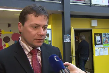 Bývalého starostu Prahy 11 Mlejnského zprostil soud obžaloby za údajnou manipulaci se zakázkami