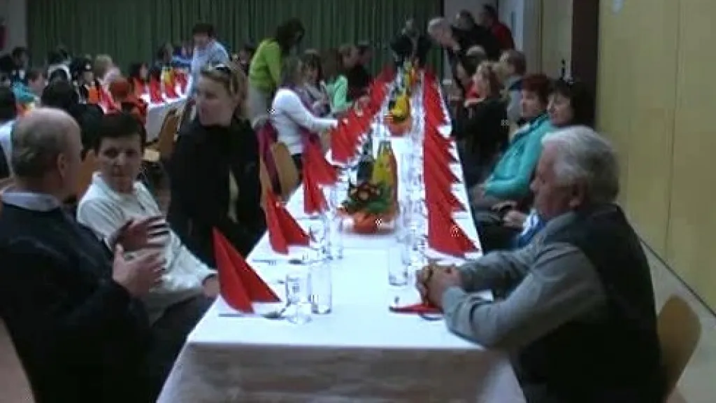 Účastníci projektu Comenius