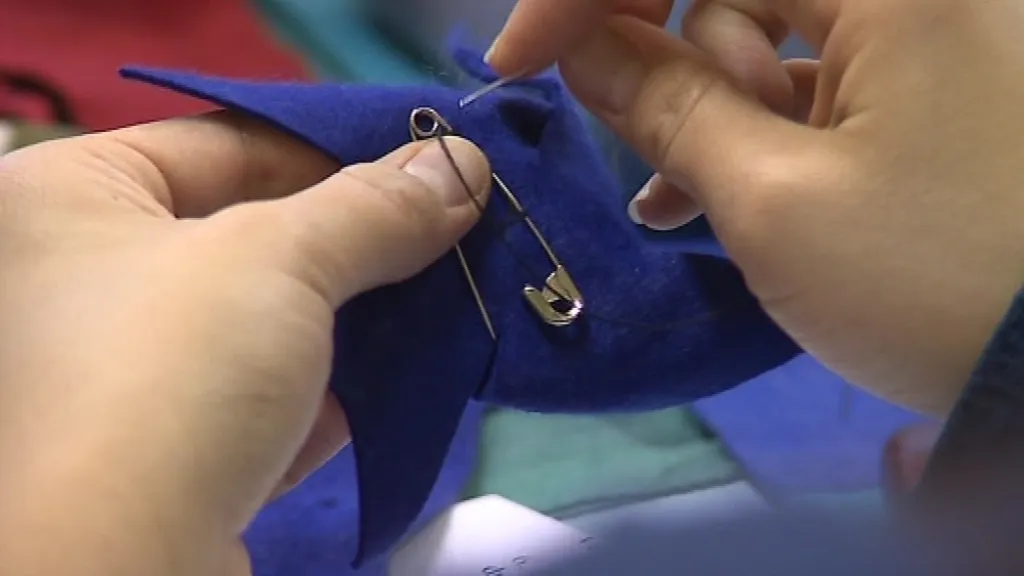 Děti trpící cystickou fibrózou mají ztížené dýchání